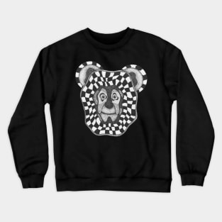 Panthera Crewneck Sweatshirt